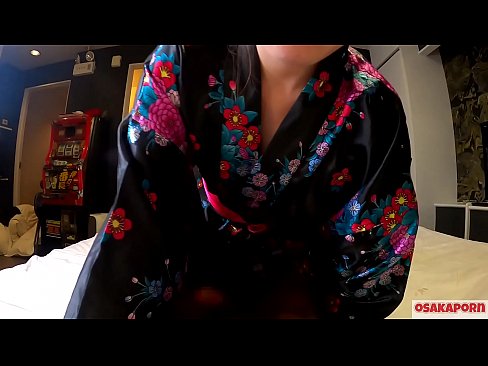 ❤️ Jong cosplay famke hâldt fan seks oant orgasme mei in spuit yn in hynstefrou en in blowjob. Aziatyske famke mei hierige kut en prachtige tieten yn tradisjoneel Japansk kostúm yn amateurfideo dy't masturbaasje toant mei neukboartersguod. Sakura 3 OSAKAPORN. ️❌ Porno by porno fy.myinvest.top ☑
