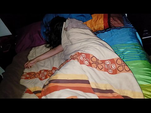 ❤️ Styfsoan bespot syn jonge styfmem wylst se sliept. ️❌ Porno by porno fy.myinvest.top ☑